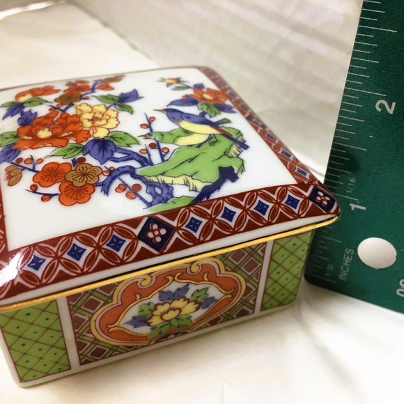 Trinket Box - Picture 4 of 9